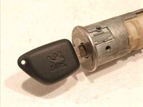 Ignition barrel PEUGEOT 306 Hatchback (7A, 7C, N3, N5) 2.0 HDI 90 | BP20604831M48 