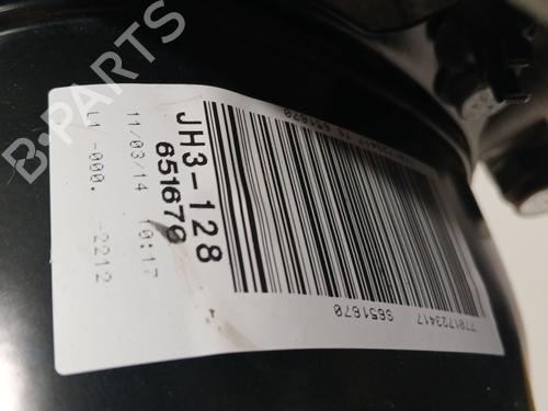 Gearbox RENAULT CLIO IV (BH_) 1.2 16V (BHA1, BHAK, BHMG, BHMK) | BP29474806M3 
