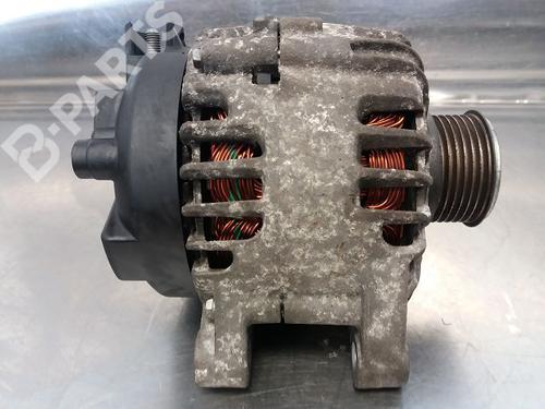 Alternator FORD FIESTA VI (CB1, CCN) 1.4 TDCi | BP9322452M7 