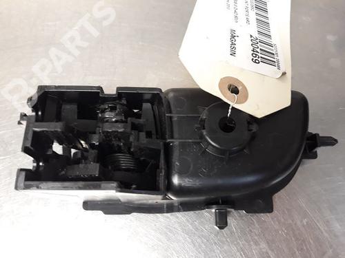 Rear right interior door handle TOYOTA YARIS (_P13_) 1.4 D (NLP130_, NLP130) | BP9328921I16 