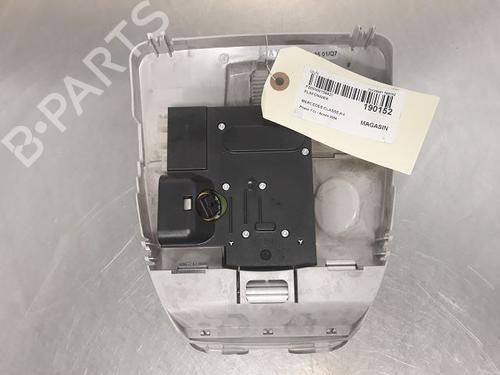 Interior roof light MERCEDES-BENZ A-CLASS (W169) A 170 (169.032, 169.332) | BP20600186I8 