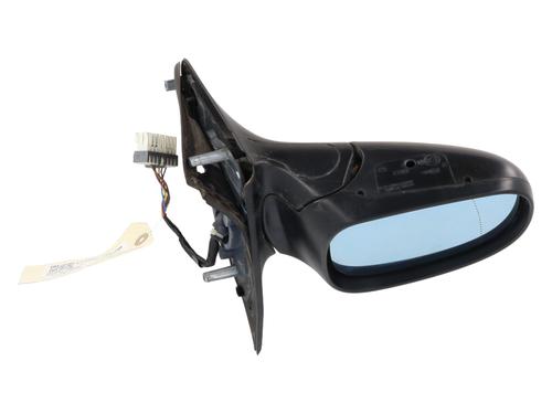 Left mirror PEUGEOT 406 (8B) 2.0 HDI 110 | BP21284410C26 