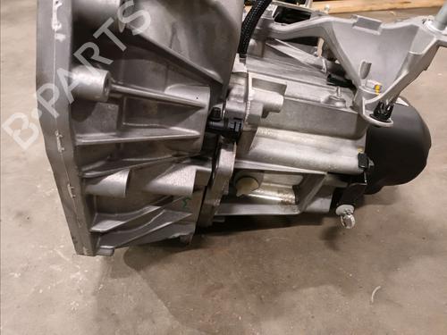 Gearbox RENAULT CLIO V (B7_) 1.0 TCe 100 (B7MT) | BP16242380M3 