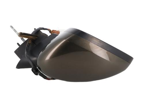 Left mirror CITROËN C3 II (SC_) 1.4 HDi 70 (SC8HZC, SC8HR0, SC8HP4) | BP29349484C26