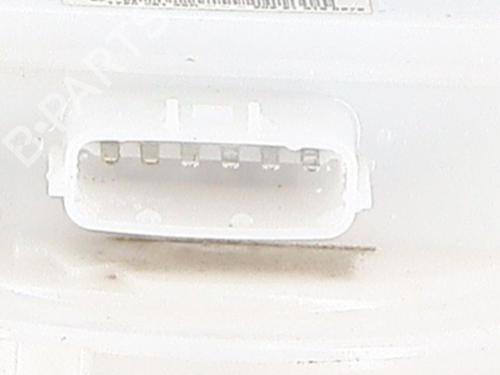 Fuel pump RENAULT CLIO V (B7_) 1.5 Blue dCi 100 (B7AD) | BP32131918M76 