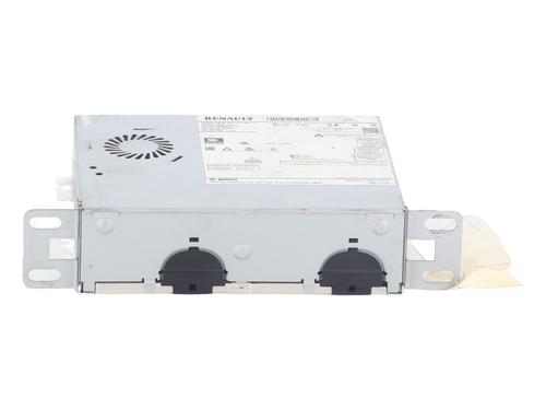 Used Radio Radio 38458511 38458511