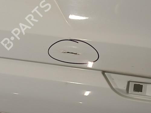 Rear bumper VW POLO V (6R1, 6C1) 1.0 | BP26306039C8 