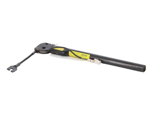 Used Front left belt tensioner Front left belt tensioner RENAULT MODUS / GRAND MODUS (F/JP0_) 1.5 dCi (FP0E, JP0E) (65 hp) 33453864 33453864