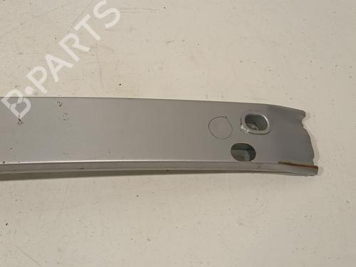 Front bumper reinforcement TOYOTA YARIS (_P1_) 1.0 (SCP10_, SCP10R) | BP29518231C109 