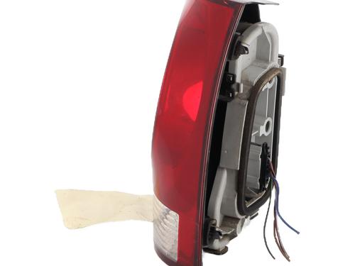 Right taillight VW POLO IV (9N_, 9A_) 1.2 | BP27923781C35