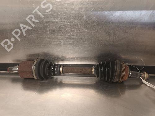 Used Right front driveshaft LAND ROVER FREELANDER I Soft Top (L314) 1.8 4x4 (117 hp) 20601941