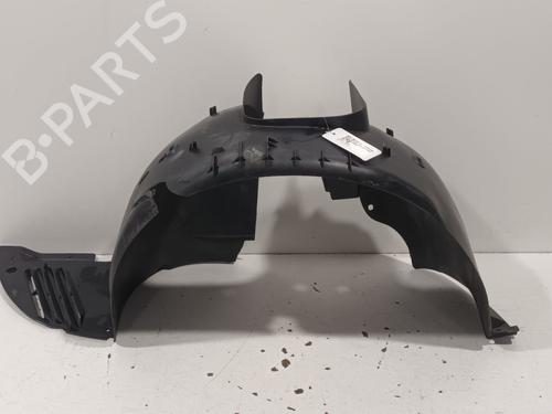 Hjulbue PEUGEOT 307 (3A/C) 1.6 HDi (90 hp) 32102994