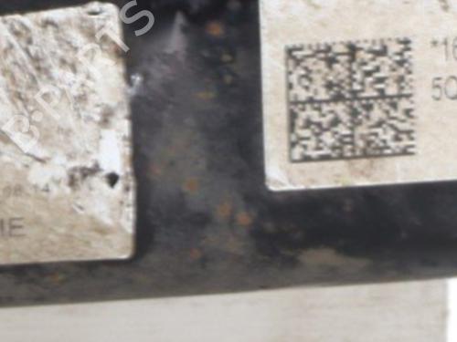 Left front shock absorber VW GOLF VII (5G1, BQ1, BE1, BE2) 1.2 TSI | BP31694534M16 