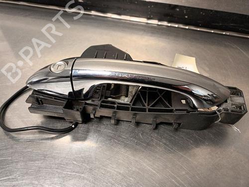 Front left exterior door handle MERCEDES-BENZ R-CLASS (W251, V251) R 350 CDI 4-matic (251.124, 251.125) | BP15741356C128 