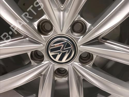 Rim VW GOLF VII (5G1, BQ1, BE1, BE2) 1.5 TSI | BP14978110C45 