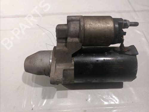 Used Starter ALFA ROMEO MITO (955_) 1.3 MultiJet (955AXP1A, 955AYC1A) (95 hp) 14978082