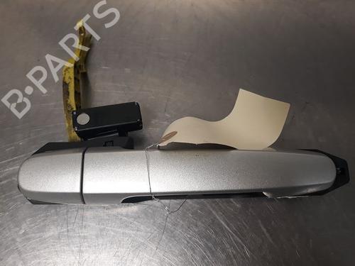 Used Rear right exterior door handle TOYOTA COROLLA Verso (ZER_, ZZE12_, R1_) 2.2 D-4D (AUR10_, AUR10R) (136 hp) 20600869