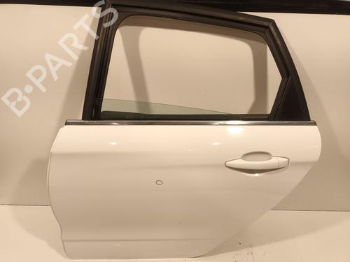 Used Left rear door CITROËN C4 II (NC_) 1.6 HDi 90 (92 hp) 30504482