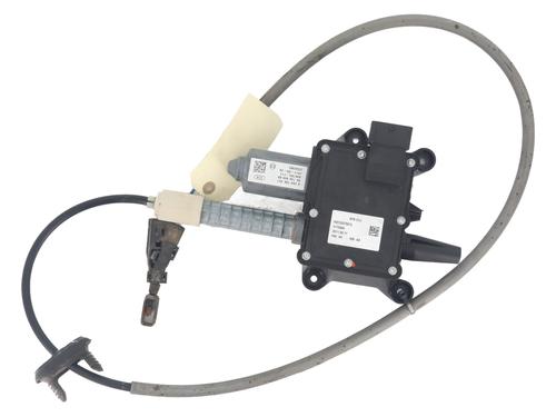 Used Electric handbrake PEUGEOT 3008 I MPV (0U_) 2.0 HDi 150 / BlueHDi 150 (150 hp) 28367712