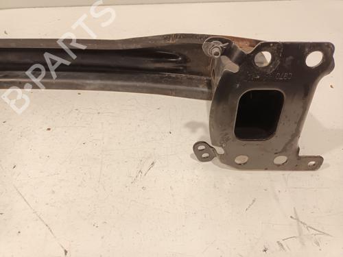 Front bumper reinforcement SEAT ALTEA (5P1) 1.6 TDI | BP30919409C109