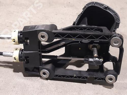 Gear lever PEUGEOT 108 1.0 VTi | BP9333426M90 