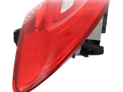 Left taillight MERCEDES-BENZ B-CLASS Sports Tourer (W246, W242) B 180 CDI (246.200) | BP29268663C34 