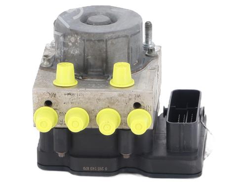 Used ABS pump ABS pump FIAT PUNTO (199_) 1.4 Natural Power (78 hp) 36035867 36035867