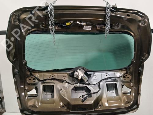 Bakluke CC/Kombi-Kupé CITROËN C4 II (NC_) 1.6 HDi 115 | BP28290059C6