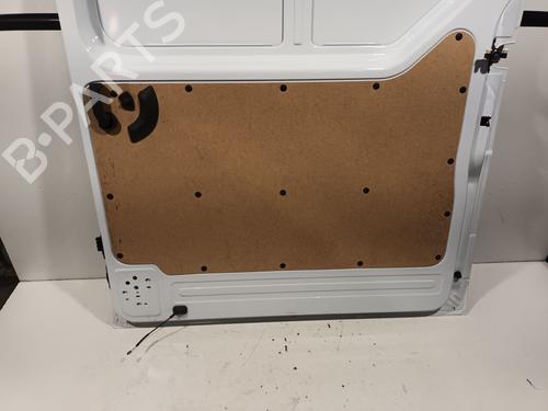 Right slide door RENAULT MASTER III Platform/Chassis (EV, HV, UV)  | BP29820573C75
