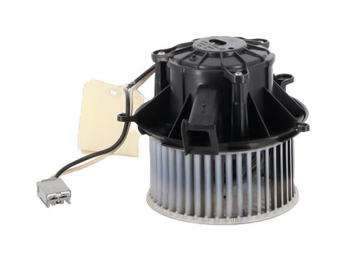 Used Heater blower motor OPEL ASTRA J (P10) 1.7 CDTI (68) (110 hp) 24519440