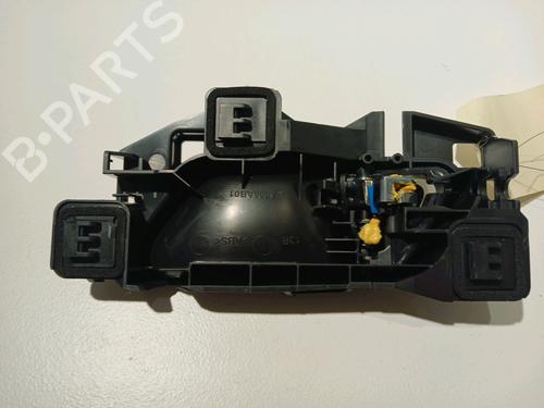 Rear right interior door handle PEUGEOT 208 II (UB_, UP_, UW_, UJ_) e-208 | BP17527653I16 