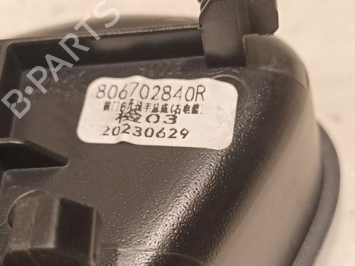 Front right interior door handle DACIA SPRING EV (B6M1) | BP21168366I14 