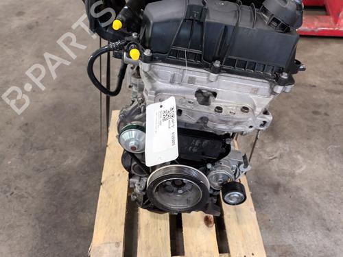 Engine CITROËN C3 II (SC_) 1.2 VTi 82 | BP36429524M1  - Image 5