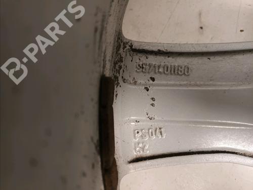 Rim PEUGEOT 508 I (8D_) 2.0 HDi Hybrid4 AWC | BP12173661C45 