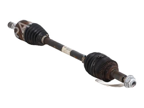 Left front driveshaft SUZUKI SWIFT III (MZ, EZ) 1.3 DDiS (RS413D) | BP30844483M38