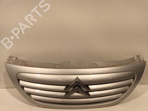 Grill Grill CITROËN C3 I (FC_, FN_) 1.4 HDi (68 hp) 33810565 33810565