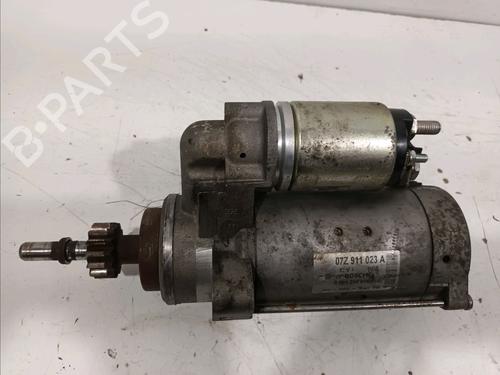Used Starter VW TOUAREG (7LA, 7L6, 7L7) 5.0 V10 TDI (313 hp) 18731757