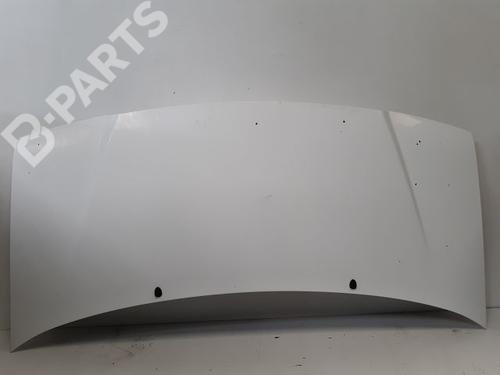 Used Hood Hood CITROËN JUMPY I Van (BS_, BT_, BY_, BZ_) 2.0 HDi 95 (94 hp) 9329358 9329358