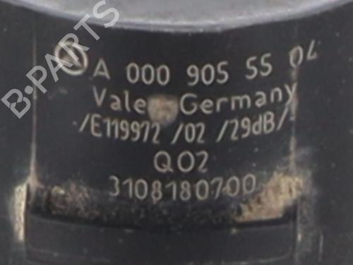 Electronic module MERCEDES-BENZ VITO Van (W447) 116 CDI (447.601, 447.603, 447.605) | BP29349504M83 