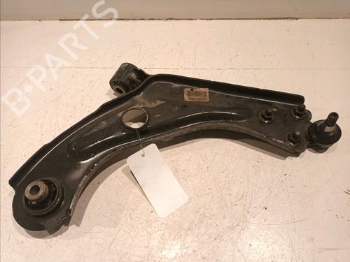 Used Right front suspension arm PEUGEOT 308 II (LB_, LP_, LW_, LH_, L3_) 1.5 BlueHDI 100 (102 hp) 18481371