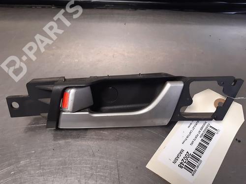 Rear left interior door handle CHEVROLET CAPTIVA (C100, C140) 2.0 D (150 hp) 95919450