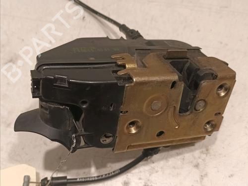 Front left lock RENAULT MEGANE II (BM0/1_, CM0/1_) 1.5 dCi (BM1F, CM1F) | BP15953030C98 