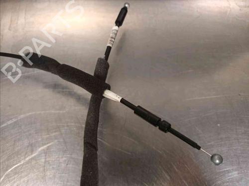 Front left lock NISSAN MICRA V (K14) 1.5 DCI | BP21123864C98 