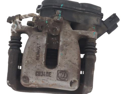 Venstre bremsekaliber bag RENAULT ARKANA I (LCM_, LDN_) 1.3 TCe 140 (LDN0) (140 hp) 28122864