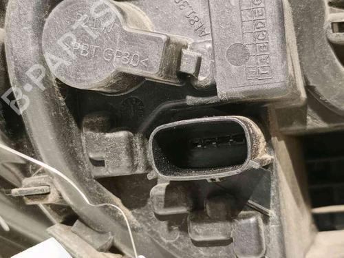 Right taillight OPEL ASTRA K (B16) 1.6 CDTi (68) | BP20604982C35 