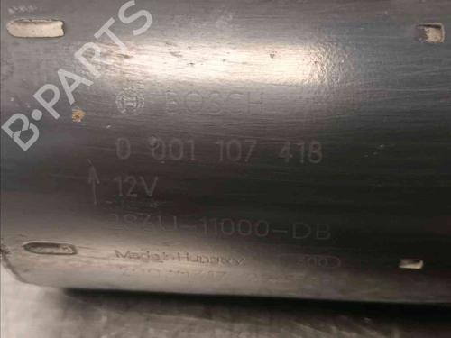 Startmotor FORD FIESTA V (JH_, JD_) 1.3 | BP20602940M8 