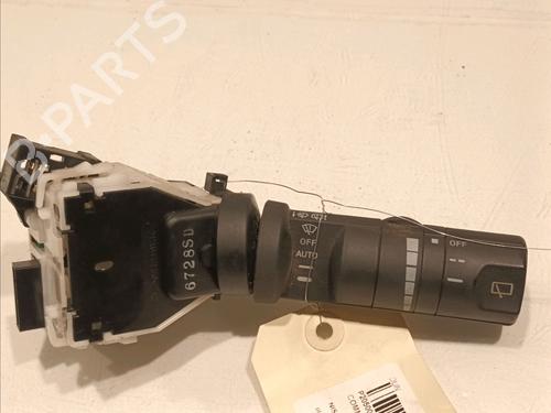 Used Steering column stalk NISSAN PATHFINDER III (R51) 2.5 dCi 4WD (171 hp) 16242406