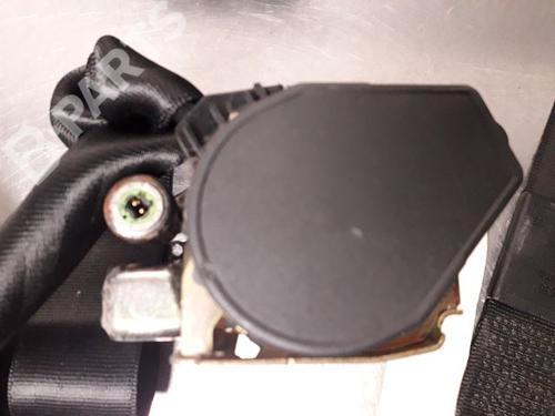 Front right belt tensioner AUDI A2 (8Z0) 1.4 TDI | BP9324949C88 