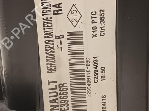 Electronic module RENAULT ZOE (BFM_) ZOE | BP32131988M83 