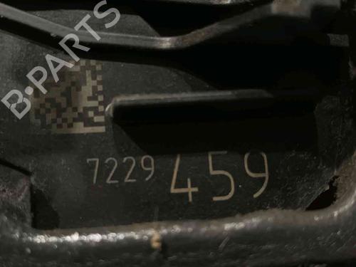 Rear left lock BMW X1 (E84) sDrive 18 d | BP25043979C100 